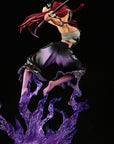Fairy Tail Statue 1/6 Erza Scarlet Samurai Ver. Shikkoku 43 cm