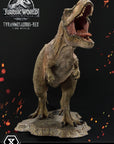 Jurassic World: Fallen Kingdom Prime Collectibles PVC Statue 1/38 Tyrannosaurus-Rex 23 cm