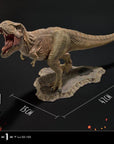 Jurassic World: Fallen Kingdom Prime Collectibles PVC Statue 1/38 Tyrannosaurus-Rex 23 cm