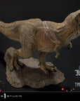 Jurassic World: Fallen Kingdom Prime Collectibles PVC Statue 1/38 Tyrannosaurus-Rex 23 cm
