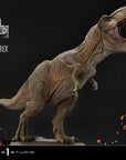 Jurassic World: Fallen Kingdom Prime Collectibles PVC Statue 1/38 Tyrannosaurus-Rex 23 cm