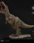 Jurassic World: Fallen Kingdom Prime Collectibles PVC Statue 1/38 Tyrannosaurus-Rex 23 cm