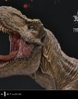 Jurassic World: Fallen Kingdom Prime Collectibles PVC Statue 1/38 Tyrannosaurus-Rex 23 cm