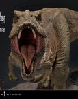 Jurassic World: Fallen Kingdom Prime Collectibles PVC Statue 1/38 Tyrannosaurus-Rex 23 cm