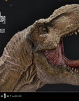 Jurassic World: Fallen Kingdom Prime Collectibles PVC Statue 1/38 Tyrannosaurus-Rex 23 cm
