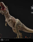 Jurassic World: Fallen Kingdom Prime Collectibles PVC Statue 1/38 Tyrannosaurus-Rex 23 cm