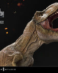 Jurassic World: Fallen Kingdom Prime Collectibles PVC Statue 1/38 Tyrannosaurus-Rex 23 cm