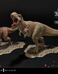 Jurassic World: Fallen Kingdom Prime Collectibles PVC Statue 1/38 Tyrannosaurus-Rex 23 cm