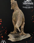 Jurassic World: Fallen Kingdom Prime Collectibles PVC Statue 1/38 Tyrannosaurus-Rex 23 cm
