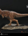 Jurassic World: Fallen Kingdom Prime Collectibles PVC Statue 1/38 Carnotaurus 16 cm