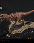 Jurassic World: Fallen Kingdom Prime Collectibles PVC Statue 1/38 Carnotaurus 16 cm