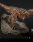 Jurassic World: Fallen Kingdom Prime Collectibles PVC Statue 1/38 Carnotaurus 16 cm