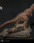 Jurassic World: Fallen Kingdom Prime Collectibles PVC Statue 1/38 Carnotaurus 16 cm