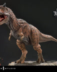 Jurassic World: Fallen Kingdom Prime Collectibles PVC Statue 1/38 Carnotaurus 16 cm