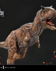 Jurassic World: Fallen Kingdom Prime Collectibles PVC Statue 1/38 Carnotaurus 16 cm
