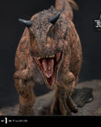 Jurassic World: Fallen Kingdom Prime Collectibles PVC Statue 1/38 Carnotaurus 16 cm