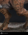 Jurassic World: Fallen Kingdom Prime Collectibles PVC Statue 1/38 Carnotaurus 16 cm