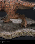 Jurassic World: Fallen Kingdom Prime Collectibles PVC Statue 1/38 Carnotaurus 16 cm