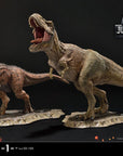 Jurassic World: Fallen Kingdom Prime Collectibles PVC Statue 1/38 Carnotaurus 16 cm