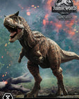 Jurassic World: Fallen Kingdom Prime Collectibles PVC Statue 1/38 Carnotaurus 16 cm