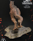 Jurassic World: Fallen Kingdom Prime Collectibles PVC Statue 1/38 Carnotaurus 16 cm