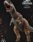 Jurassic World: Fallen Kingdom Prime Collectibles PVC Statue 1/38 Carnotaurus 16 cm