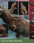 Jurassic World: Fallen Kingdom Prime Collectibles PVC Statue 1/38 Carnotaurus 16 cm