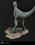 Jurassic World: Fallen Kingdom Prime Collectibles Statue 1/10 Blue (Open Mouth Version) 17 cm