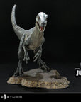 Jurassic World: Fallen Kingdom Prime Collectibles Statue 1/10 Delta 17 cm