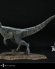 Jurassic World: Fallen Kingdom Prime Collectibles Statue 1/10 Delta 17 cm