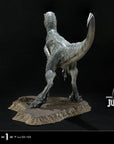 Jurassic World: Fallen Kingdom Prime Collectibles Statue 1/10 Delta 17 cm