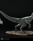 Jurassic World: Fallen Kingdom Prime Collectibles Statue 1/10 Delta 17 cm