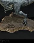 Jurassic World: Fallen Kingdom Prime Collectibles Statue 1/10 Delta 17 cm