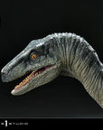 Jurassic World: Fallen Kingdom Prime Collectibles Statue 1/10 Delta 17 cm