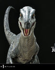 Jurassic World: Fallen Kingdom Prime Collectibles Statue 1/10 Delta 17 cm