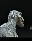 Jurassic World: Fallen Kingdom Prime Collectibles Statue 1/10 Delta 17 cm