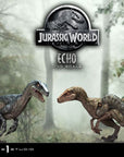 Jurassic World: Fallen Kingdom Prime Collectibles Statue 1/10 Echo 17 cm