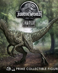 Jurassic World: Fallen Kingdom Prime Collectibles Statue 1/10 Charlie 17 cm