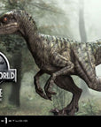 Jurassic World: Fallen Kingdom Prime Collectibles Statue 1/10 Charlie 17 cm