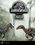 Jurassic World: Fallen Kingdom Prime Collectibles Statue 1/10 Charlie 17 cm