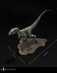 Jurassic World: Fallen Kingdom Prime Collectibles Statue 1/10 Charlie 17 cm