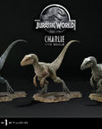 Jurassic World: Fallen Kingdom Prime Collectibles Statue 1/10 Charlie 17 cm