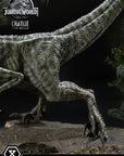 Jurassic World: Fallen Kingdom Prime Collectibles Statue 1/10 Charlie 17 cm