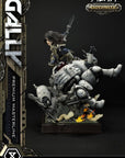 Alita: Battle Angel - Gally Ultimate Version 64 cm
