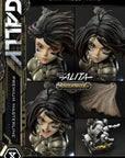 Alita: Battle Angel - Gally Ultimate Version 64 cm