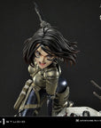 Alita: Battle Angel - Gally Ultimate Version 64 cm