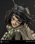 Alita: Battle Angel - Gally Ultimate Version 64 cm