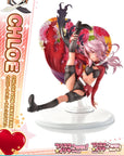 Fate/kaleid liner Prisma Illya Prisma Wing PVC Statue 1/7 Chloe von Einzbern 20 cm