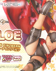 Fate/kaleid liner Prisma Illya Prisma Wing PVC Statue 1/7 Chloe von Einzbern 20 cm