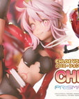 Fate/kaleid liner Prisma Illya Prisma Wing PVC Statue 1/7 Chloe von Einzbern 20 cm